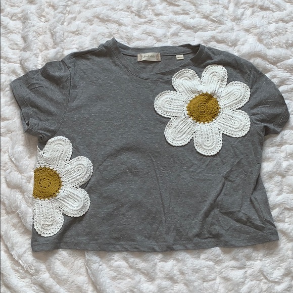 Altar'd State Tops - Altar’d State Crop Top